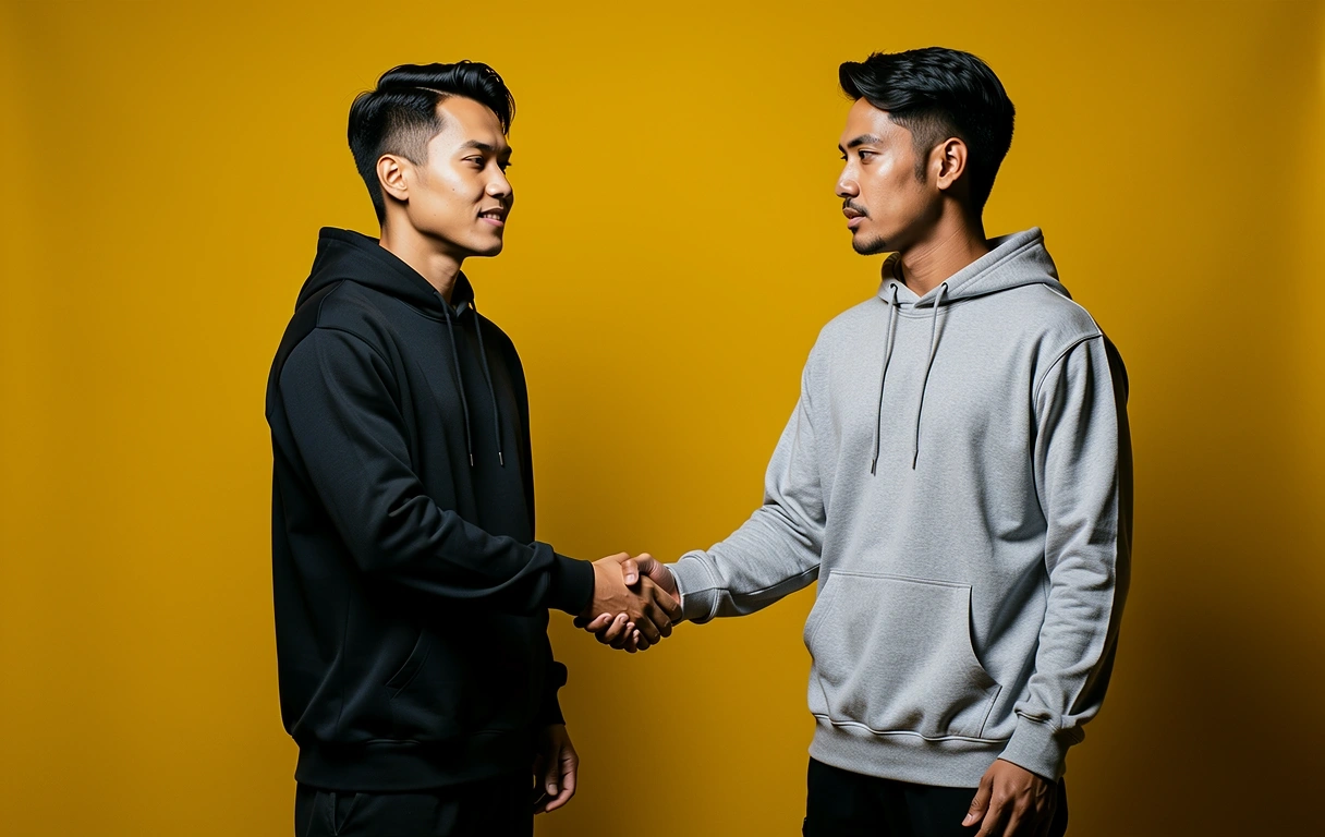 Partnering with Indonesian Influencers