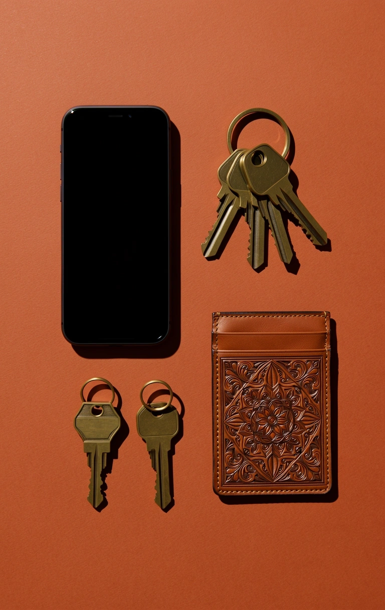 Digital security essentials