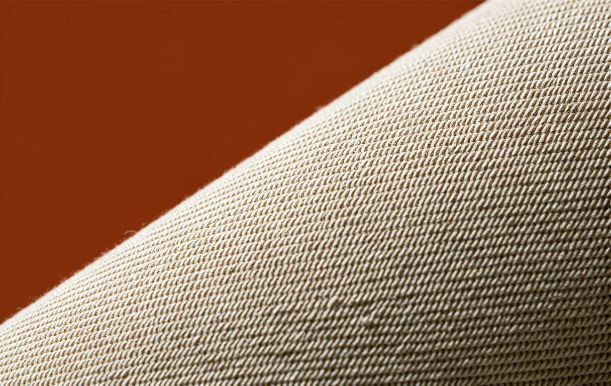 Cotton Twill Structure